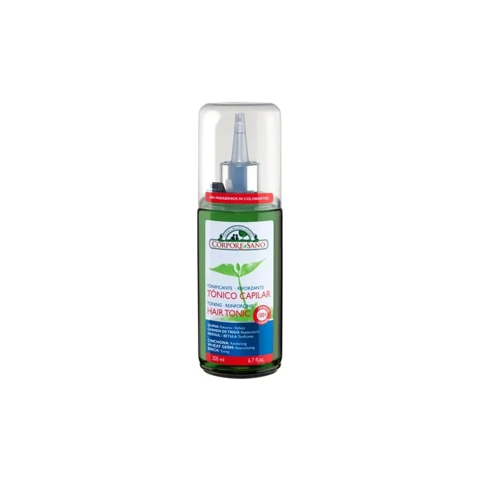 Corpore Corpore Strengthening Hair Tonic 200ml