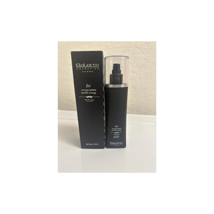 Salerm Homme Hair Loss Lotion 6.76 oz