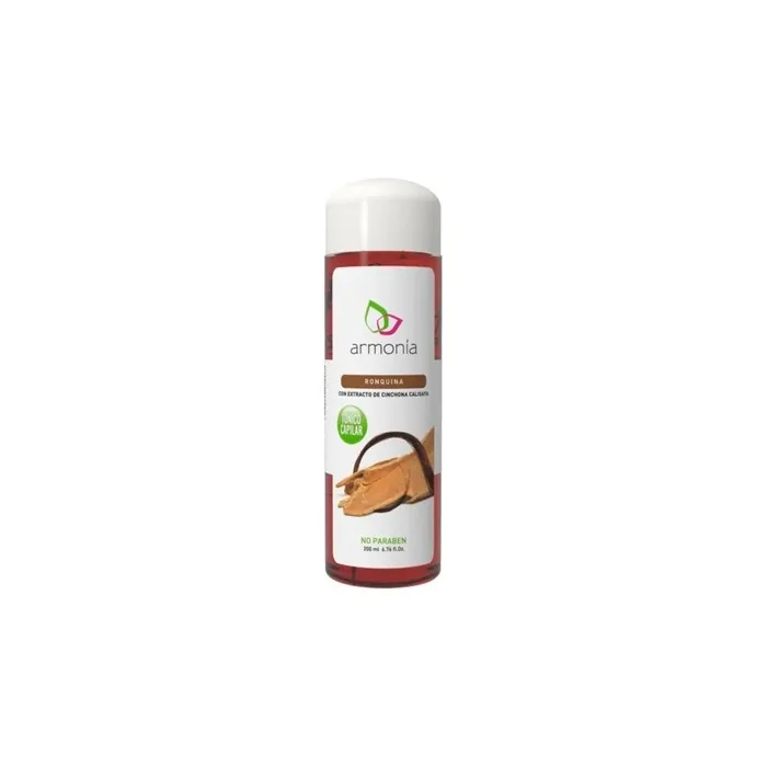 Armonia Armonia Ronquina Hair Tonic 200ml