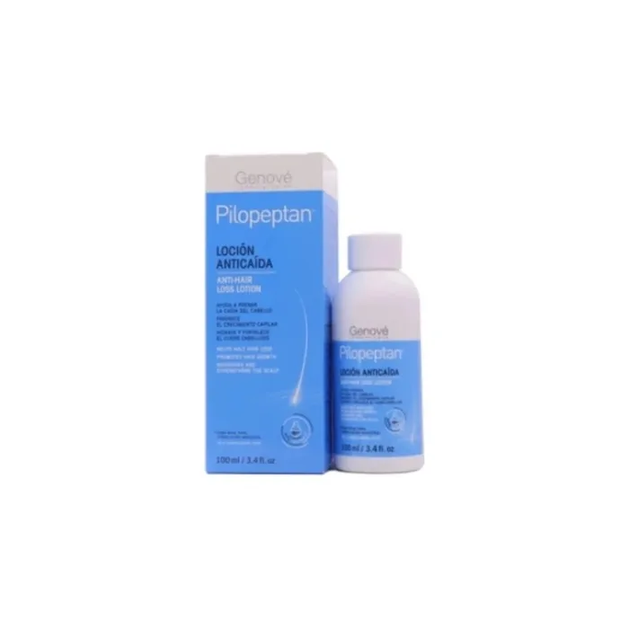 Pilopeptan Pilopeptan Antihair Loss Lotion 100ml