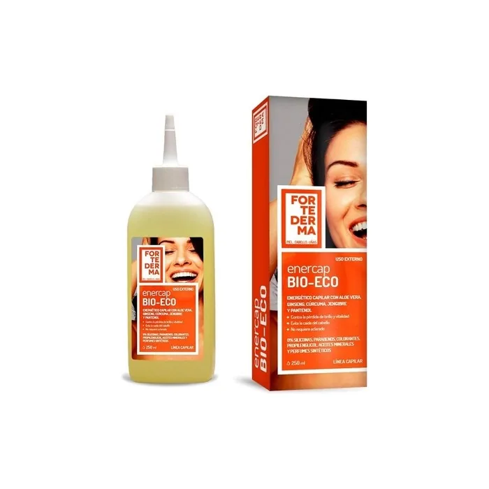 Herbora Energetico Capillare 250ml Bio