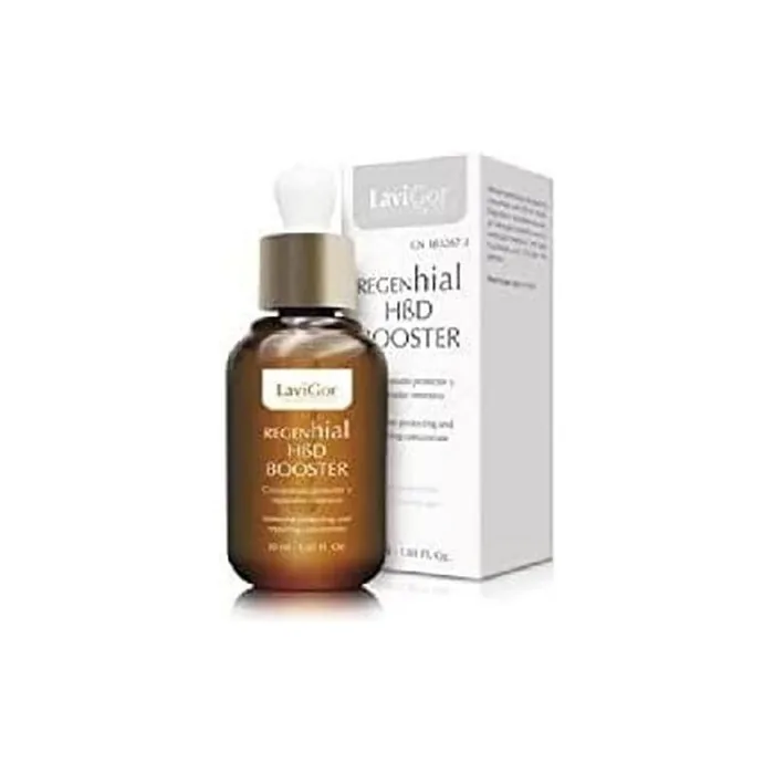 Regenhial Hbd Booster 30ml Lavigor