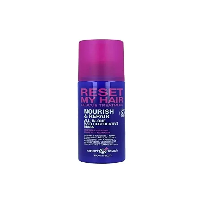 Montibello Smart Touch Reset My Hair Rescue Treatment 150ml