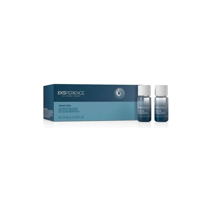 Revlon Professional Eksperience Density Pro Lotion 8x10ml - Pack of 8