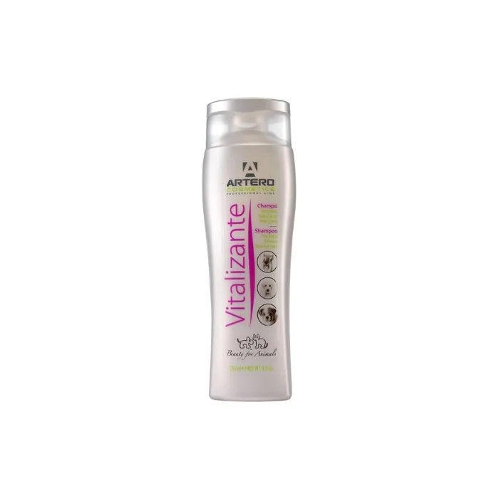 Artero Vitalizante Volume Bath 250ml