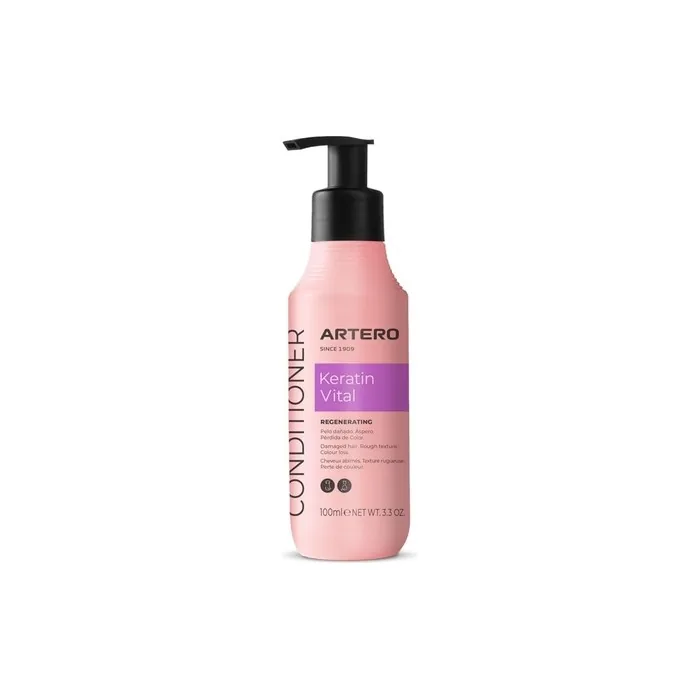 Artero Keratin Vital 100ml