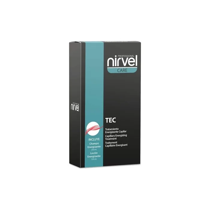Nirvel Care Tec Energizing Treatment 250ml