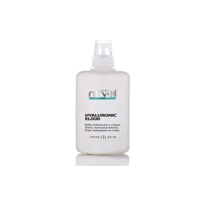 Nirvel Hair Loss Products 125ml