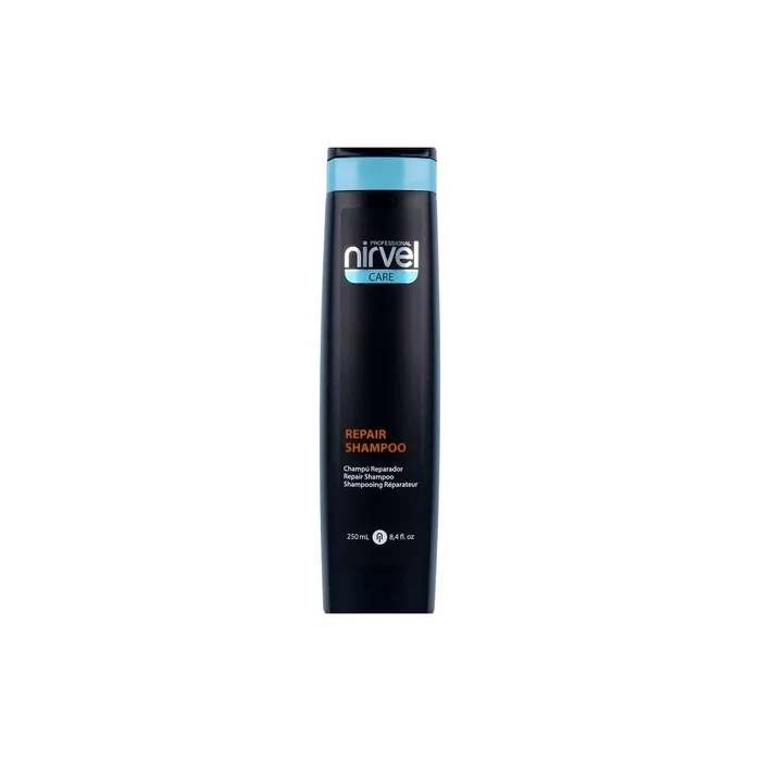 Nirvel Hair Loss Products 250ml
