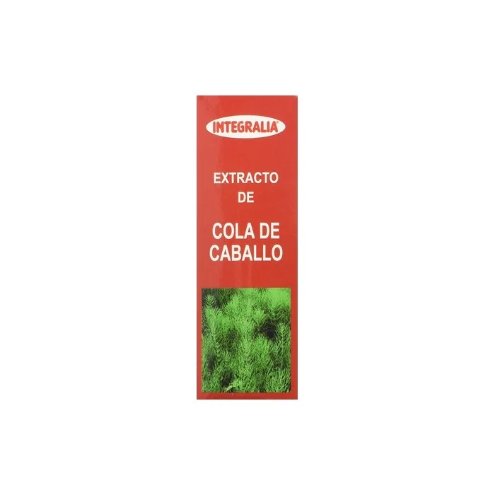 Integralia Horsetail Concentrate 50ml