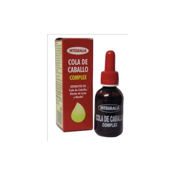Integralia Cola De Caballo Complex 50Ml