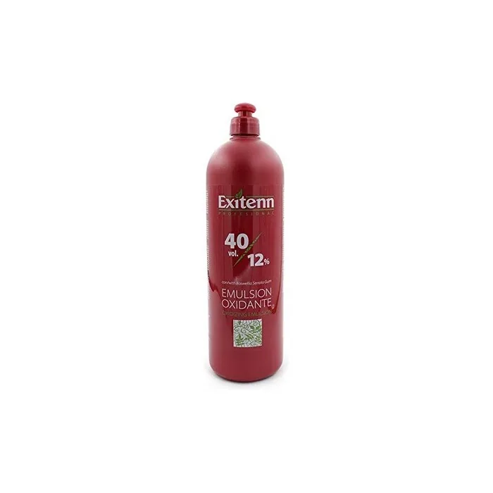 Exitenn Hair Loss Products 1000ml