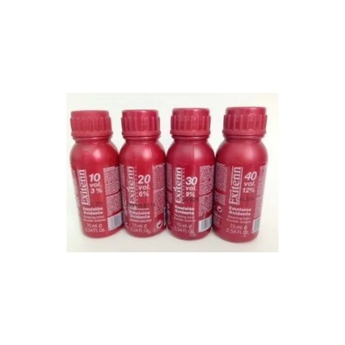 Exitenn Hair Loss Products 75ml