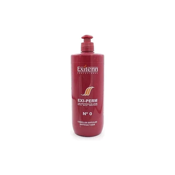 Exitenn Professional Exi-Perm 0 500ml