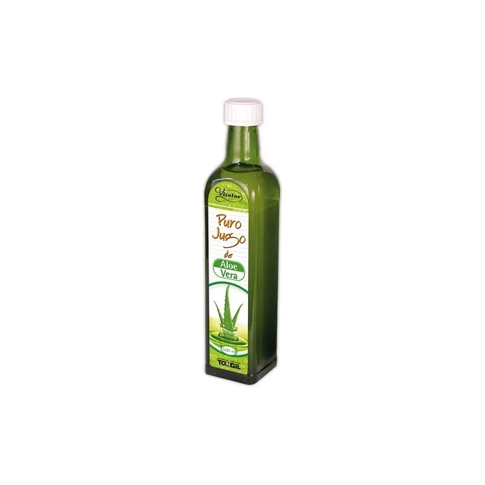 Tongil Vitaloe Puro 500Ml