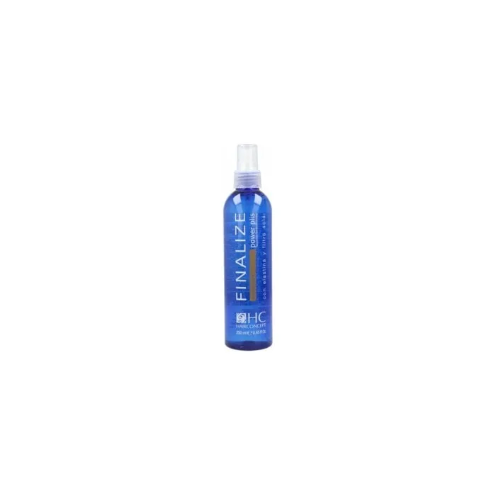 Tonikum Hair Concept Finalizer Power Plus Natural Hair 250ml