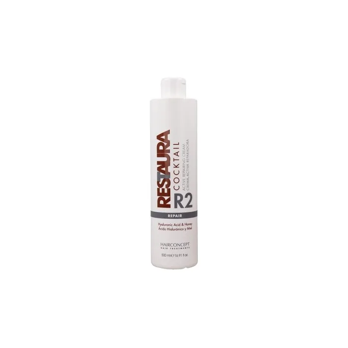 Hairconcept Restaura R2 Cocktail 500 Ml - Hair Treatment