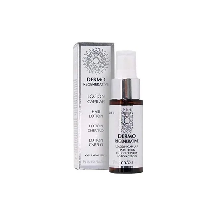 Prisma Natural Hair Lotion Dermoregenerative 50ml