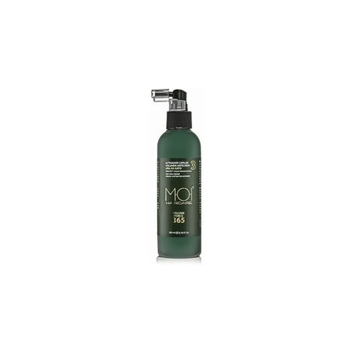 365 Volume Foce Hair Volume Activator Anti-Hair Loss 200 Ml