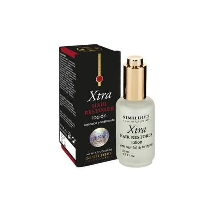 Simildiet Xtra Hair Restorer Anti-Hair Loss Lotion 50ml