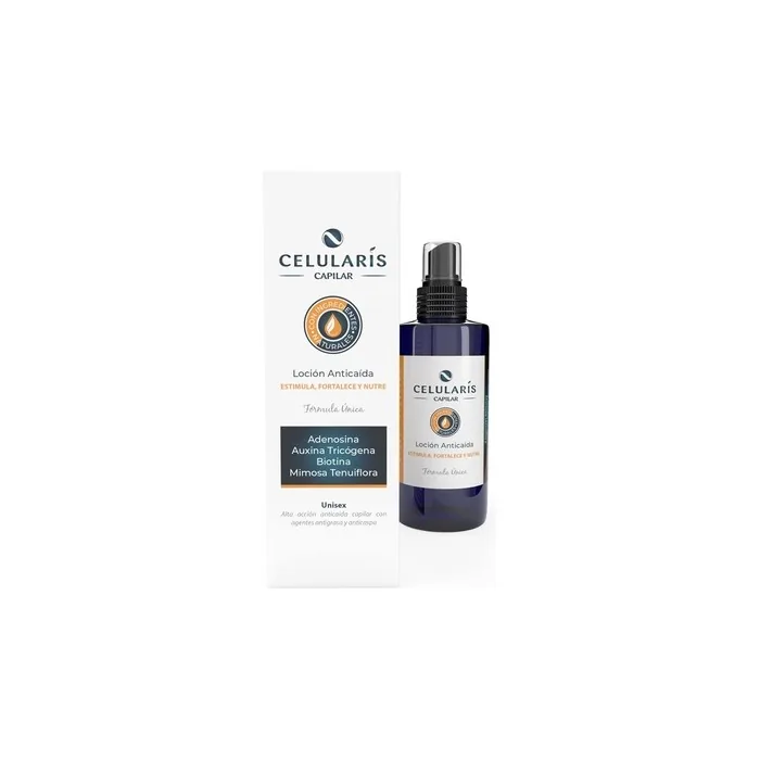 Celularis Capillar Antihair Loss Lotion 100ml