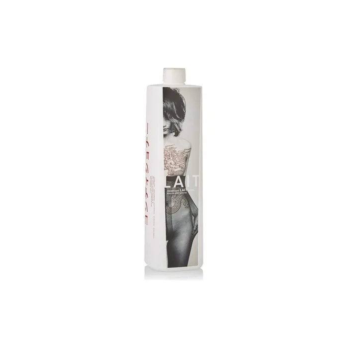 Trendy Hair Elastic Keratin with Ginseng 1000ml
