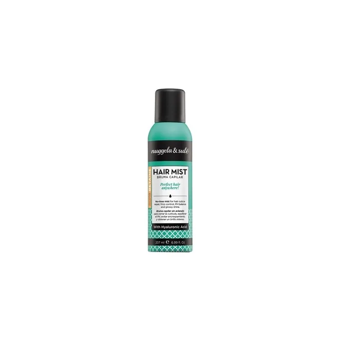Nuggela & Sul Hair Mist 207ml