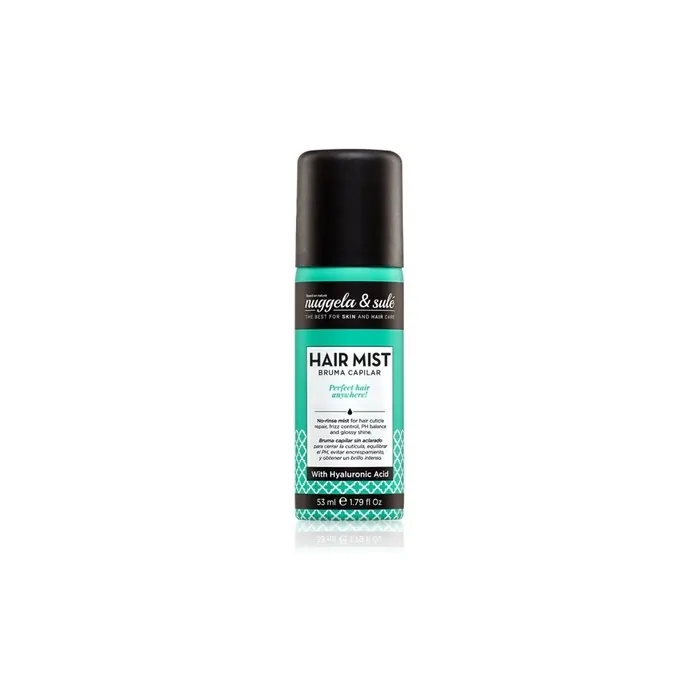 Nuggela & Sul Hair Mist 53ml