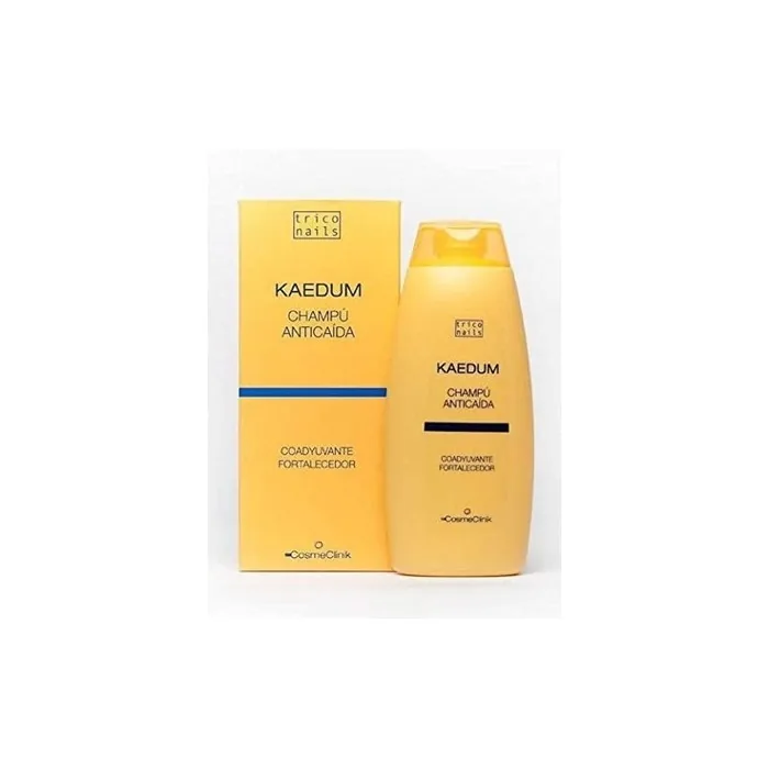 Triconails Anti-Hair Loss Solution 100ml - Strengthens Hair