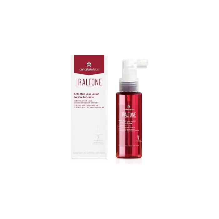 Iraltone Antihair Loss Lotion 100ml