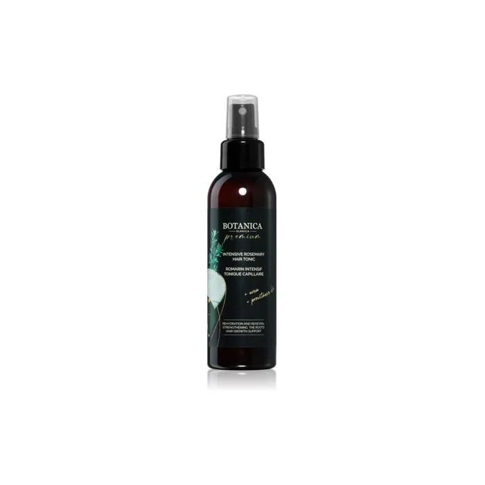Soaphoria Botanica Slavica Rosemary Hair Tonic 150 Ml