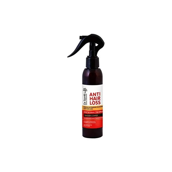 Dr Sante Anti Hair Loss Spray Growth Stimulation for Weak Hair 150ml