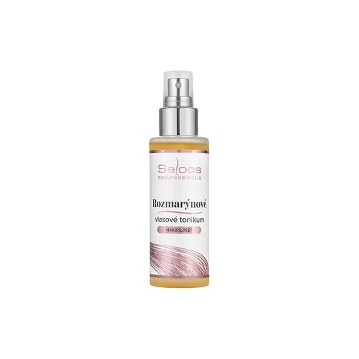 Saloos Rosemary Hair Tonic