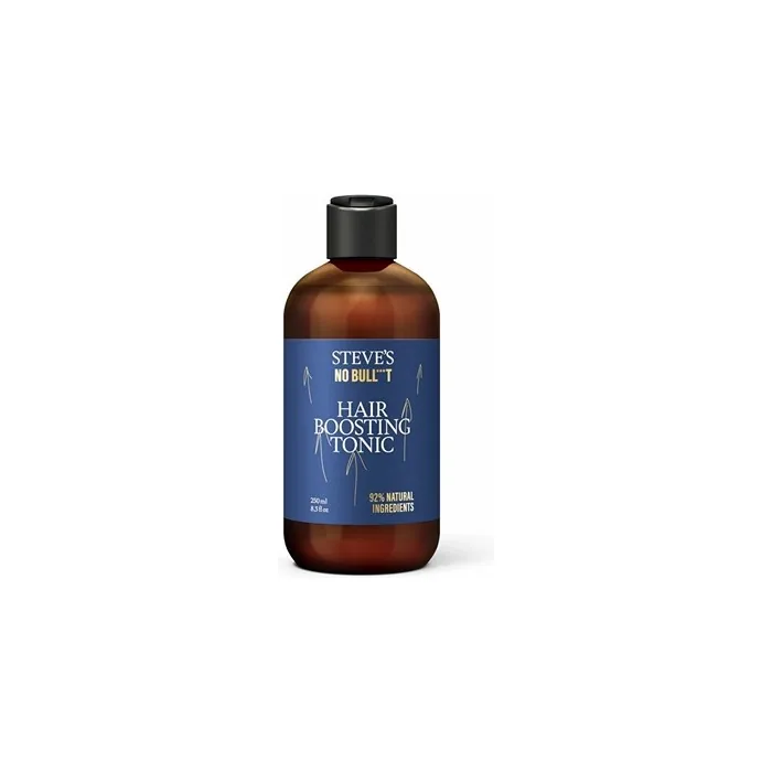Steve's Hair Boosting Tonic 250 Ml