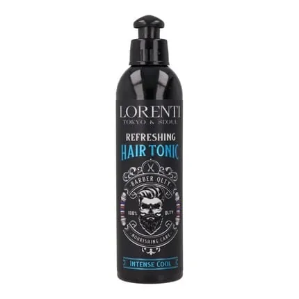 Lorenti Refreshing Hair Tonic 200 Ml Intense Cool