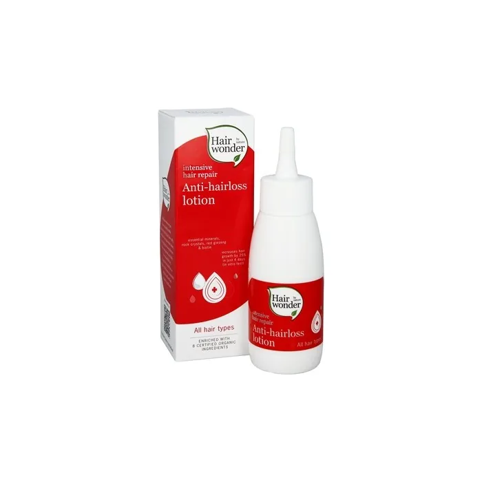 Hairwonder Antihairloss Lotion By Hairwonder