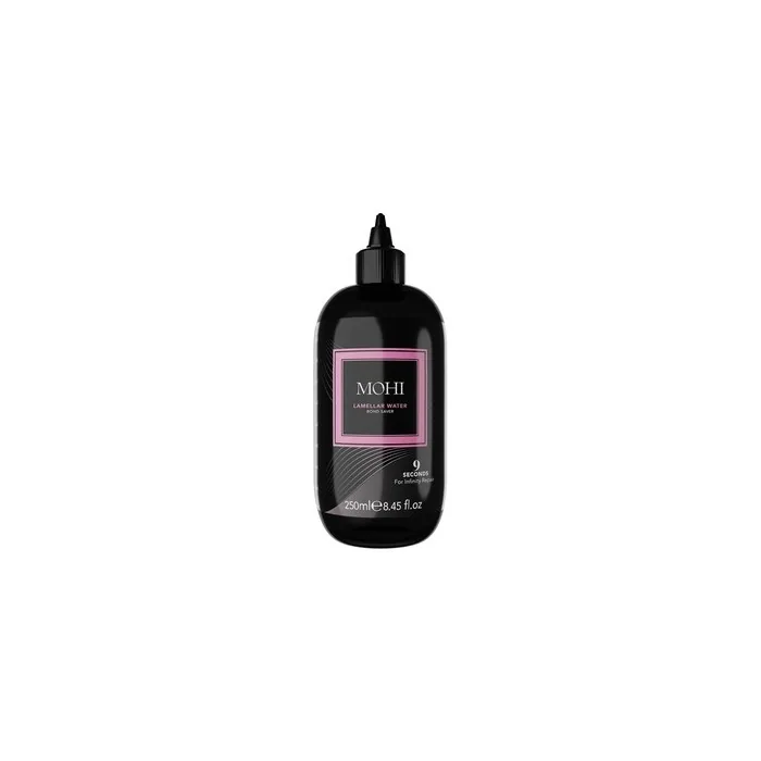 MOHI Lamellar Water 250ml Hair Care for Timeless Beauty - Transforms and Regenerates - For Shiny, Refined Hair - Lamellar Hair Fluid
