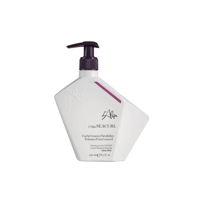 L'Alga SeaCurl Hair Lotion 250ml