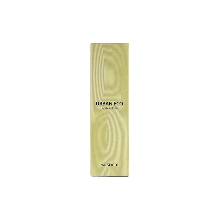 Urban Eco Harakeke Toner Tónico 150ml