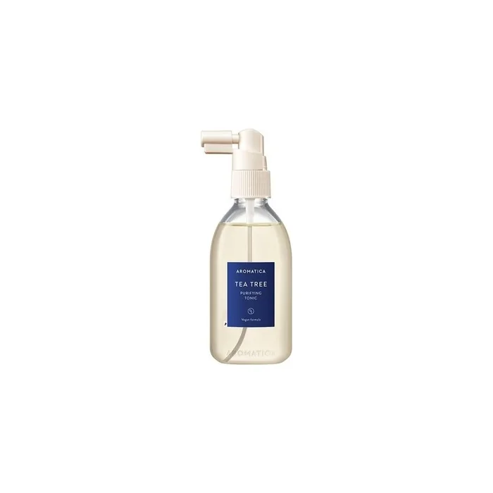 AROMATICA Tea Tree Purifying Tonic