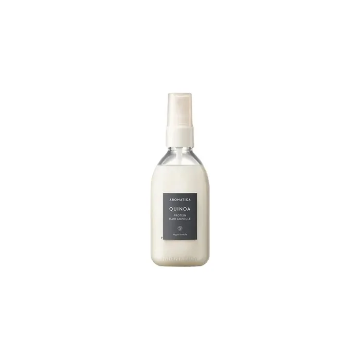Aromatica Quinoa Protein Hair Ampoule 100ml