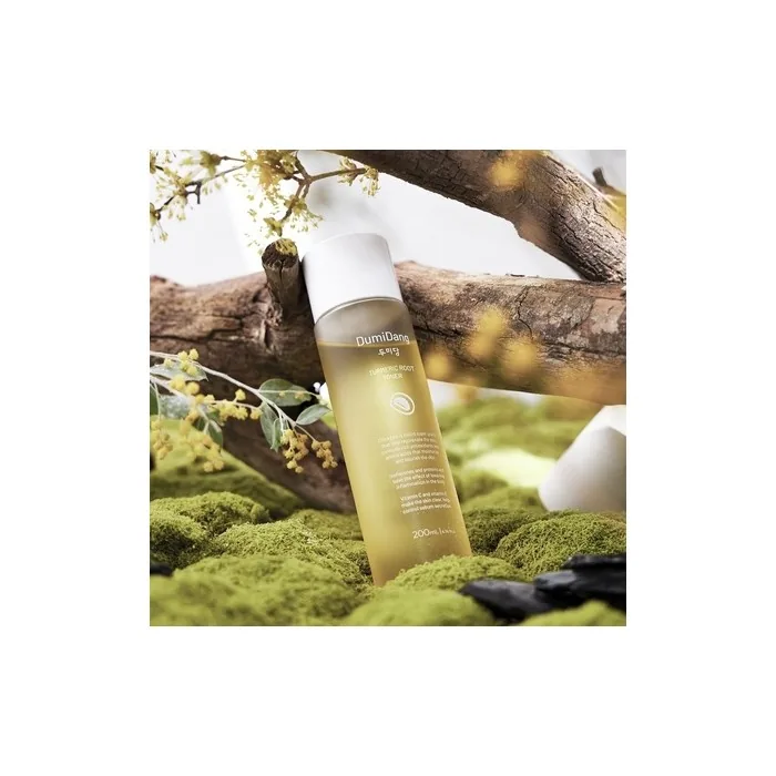Dumidang Turmeric Root Toner 200ml