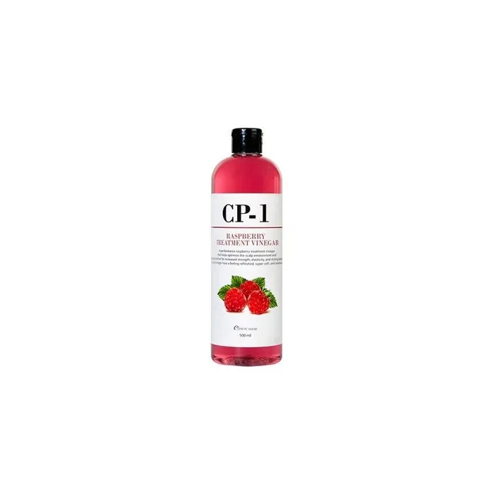 [ESTHETIC HOUSE] CP-1 Raspberry Treatment Vinegar 500ml