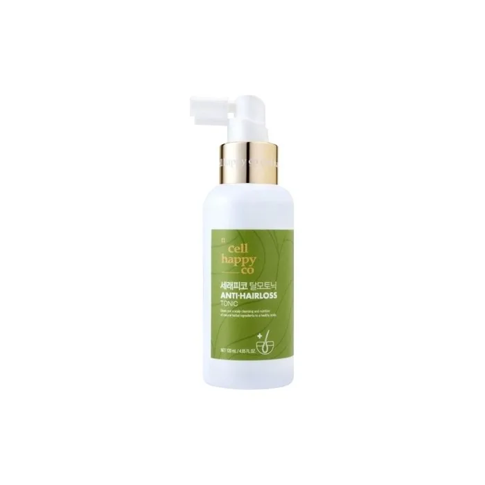 Cellhappyco Antihairloss Tonic 120ml