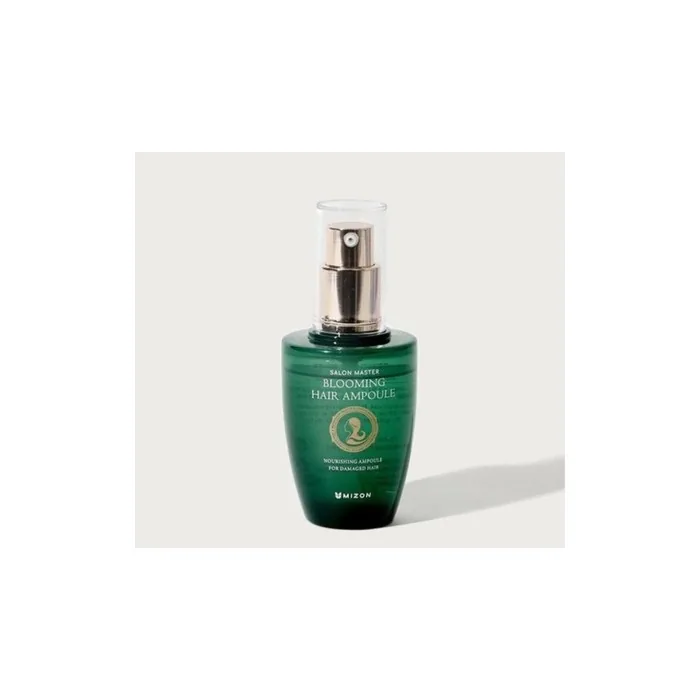 Mizon Salon Master Blooming Hair Ampoule 50ml
