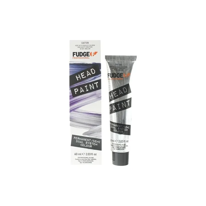 Fudge Professional Headpaint Shadows S8 Light Honey Blonde