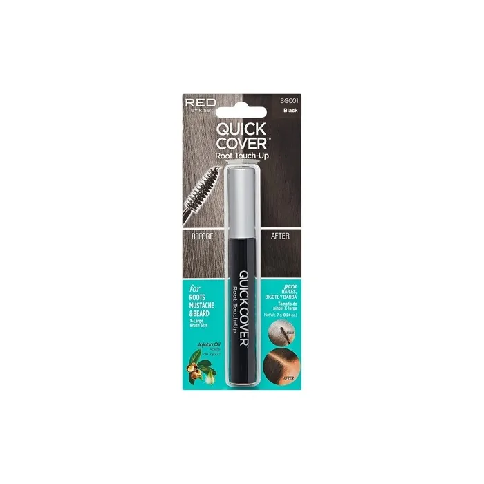 Kiss Quick Cover White Hair Concealer 7g