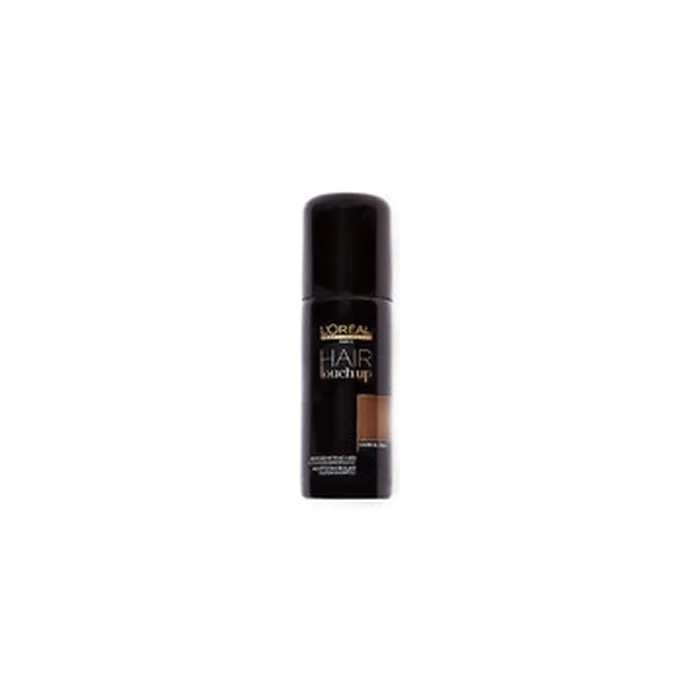 L'Oral Professionnel Hair Touch Up Root Concealer Light Brown 75 Ml