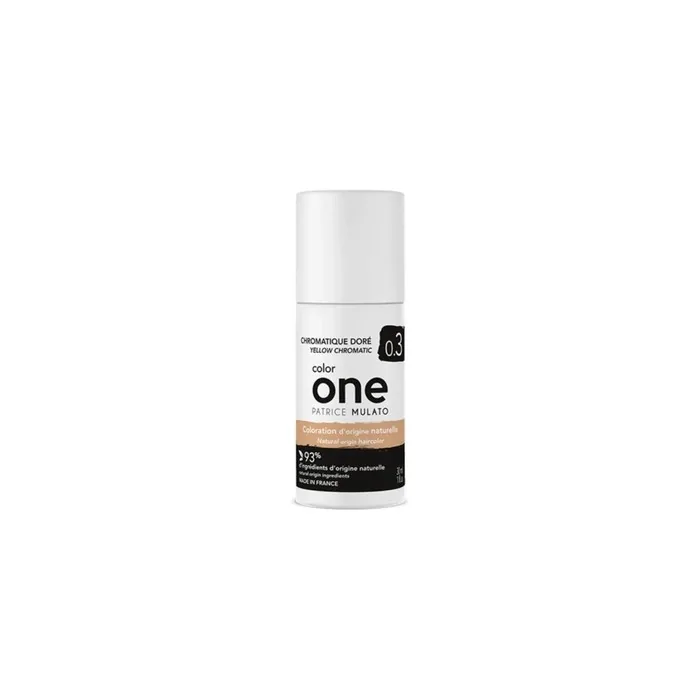 Mulato Mul Color One 0.3 Chromatique 30ml