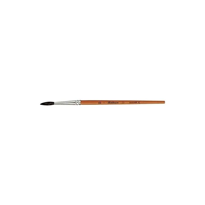 Pelikan 711002 23 Type Hair Paintbrush Size 1